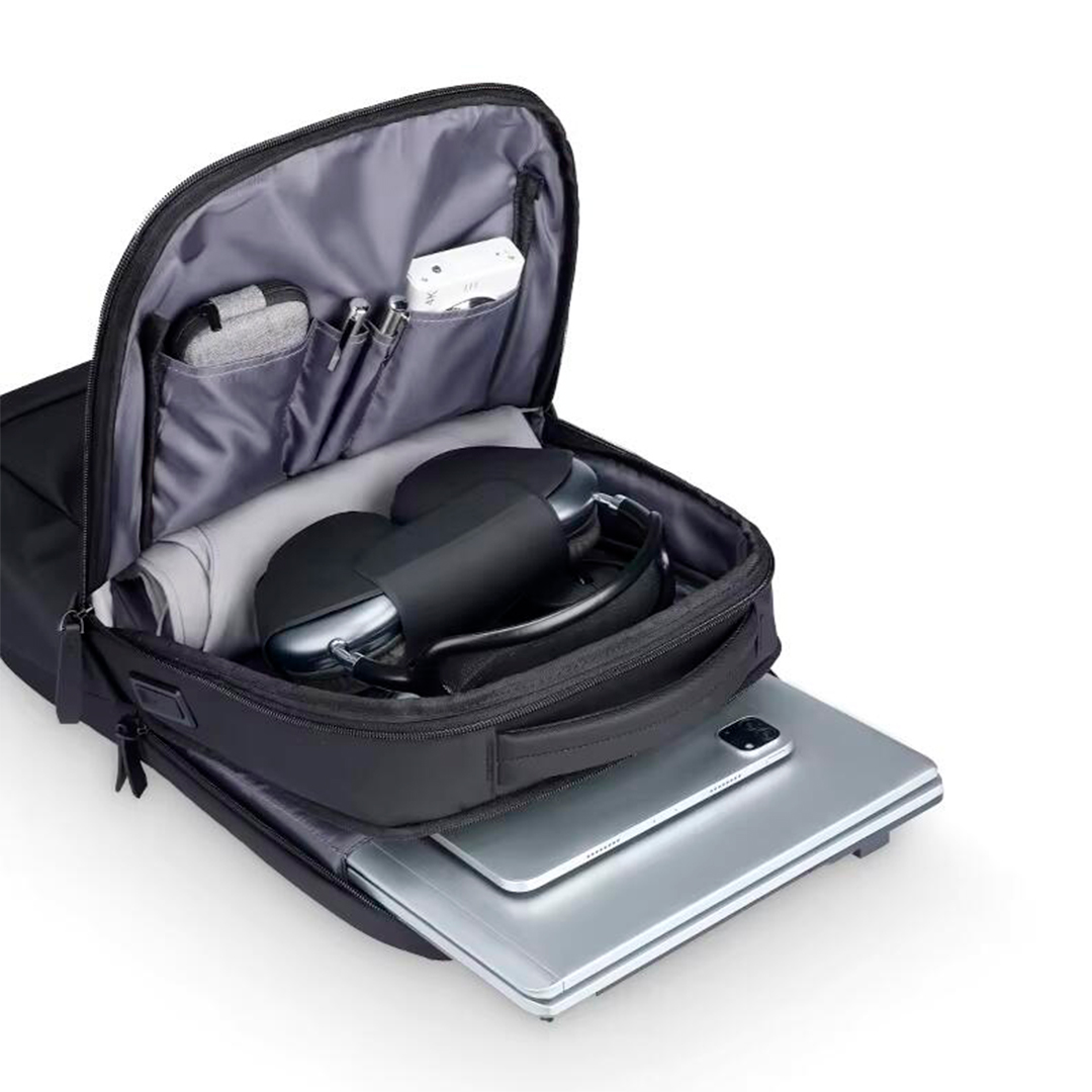 Mark Ryden MR6075 Backpack Bag - Tas Ransel Laptop 15.6"