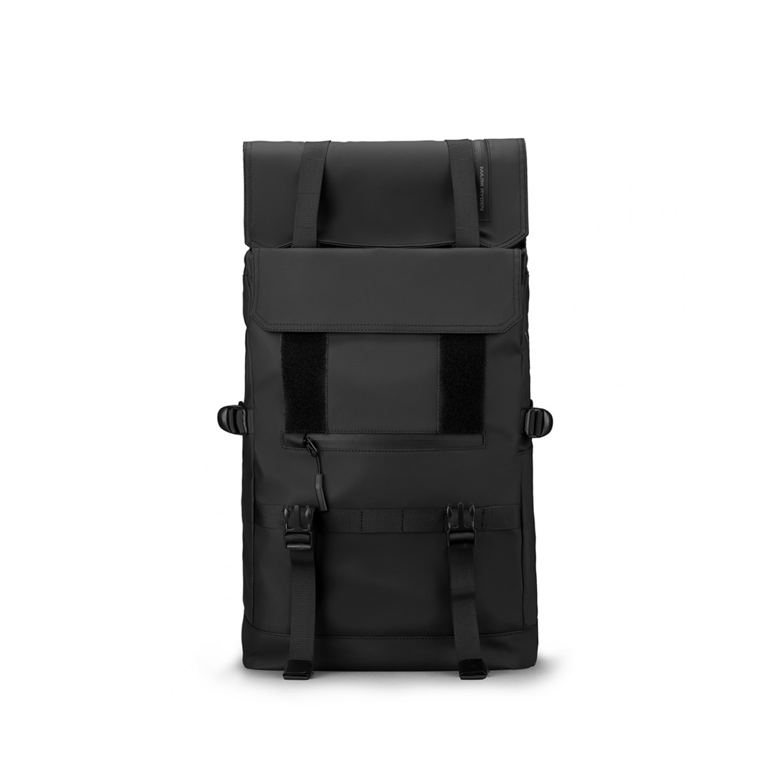 MARK RYDEN MR5748SJ Backpack Bag USB - Tas Ransel Laptop 15.6"