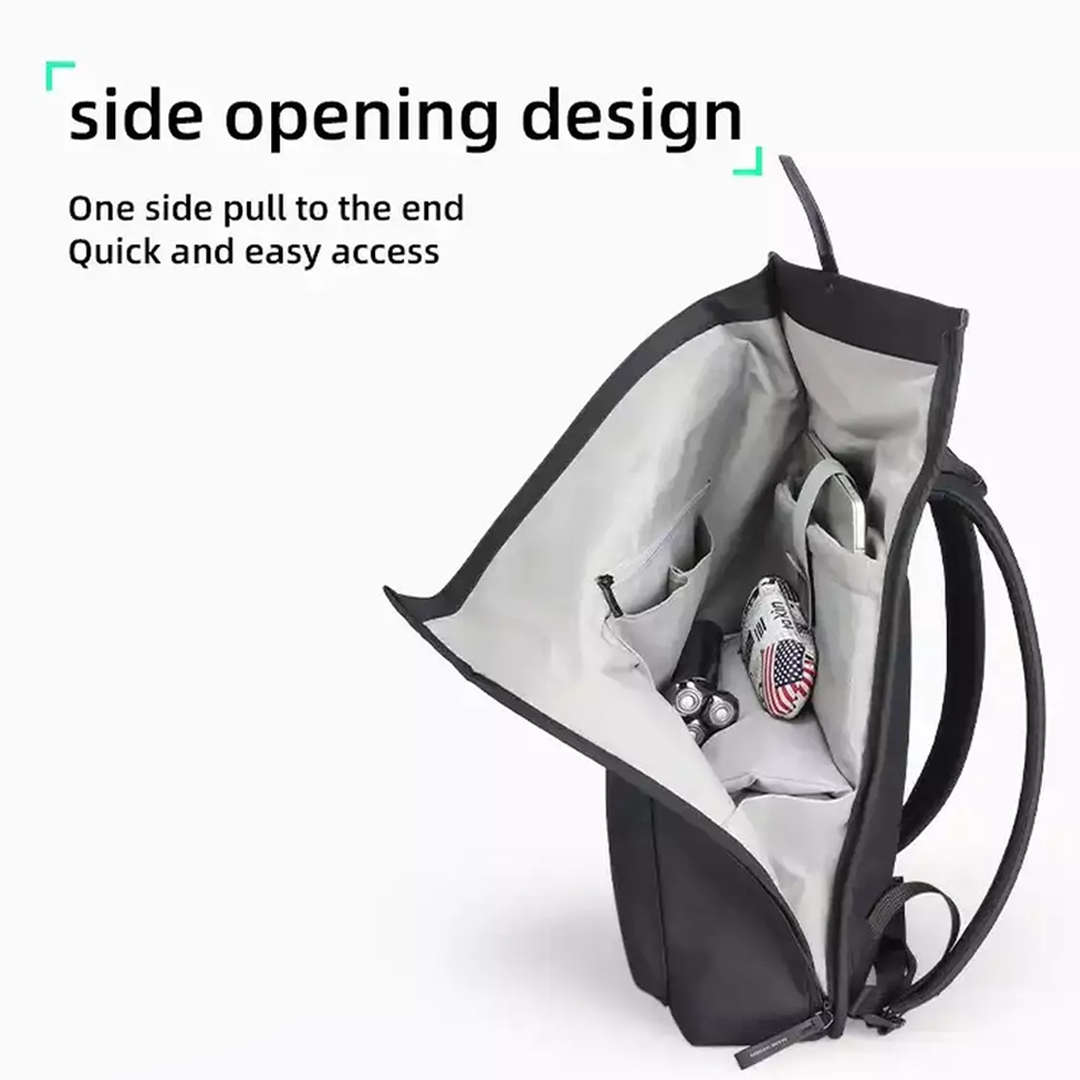Mark Ryden MR2816 Backpack Bag - Tas Ransel Laptop 15,6"