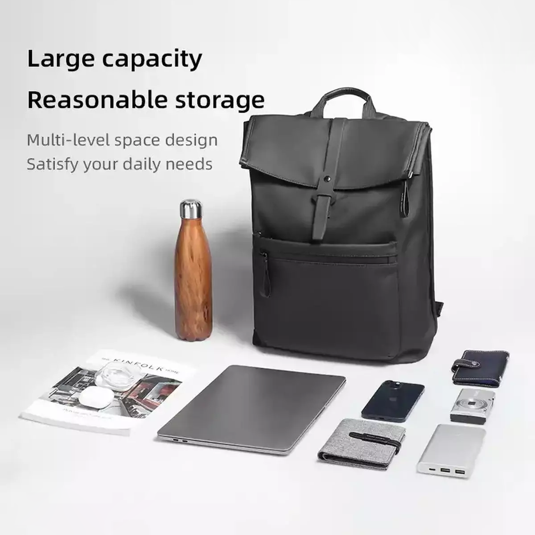 Mark Ryden MR2816 Backpack Bag - Tas Ransel Laptop 15,6"