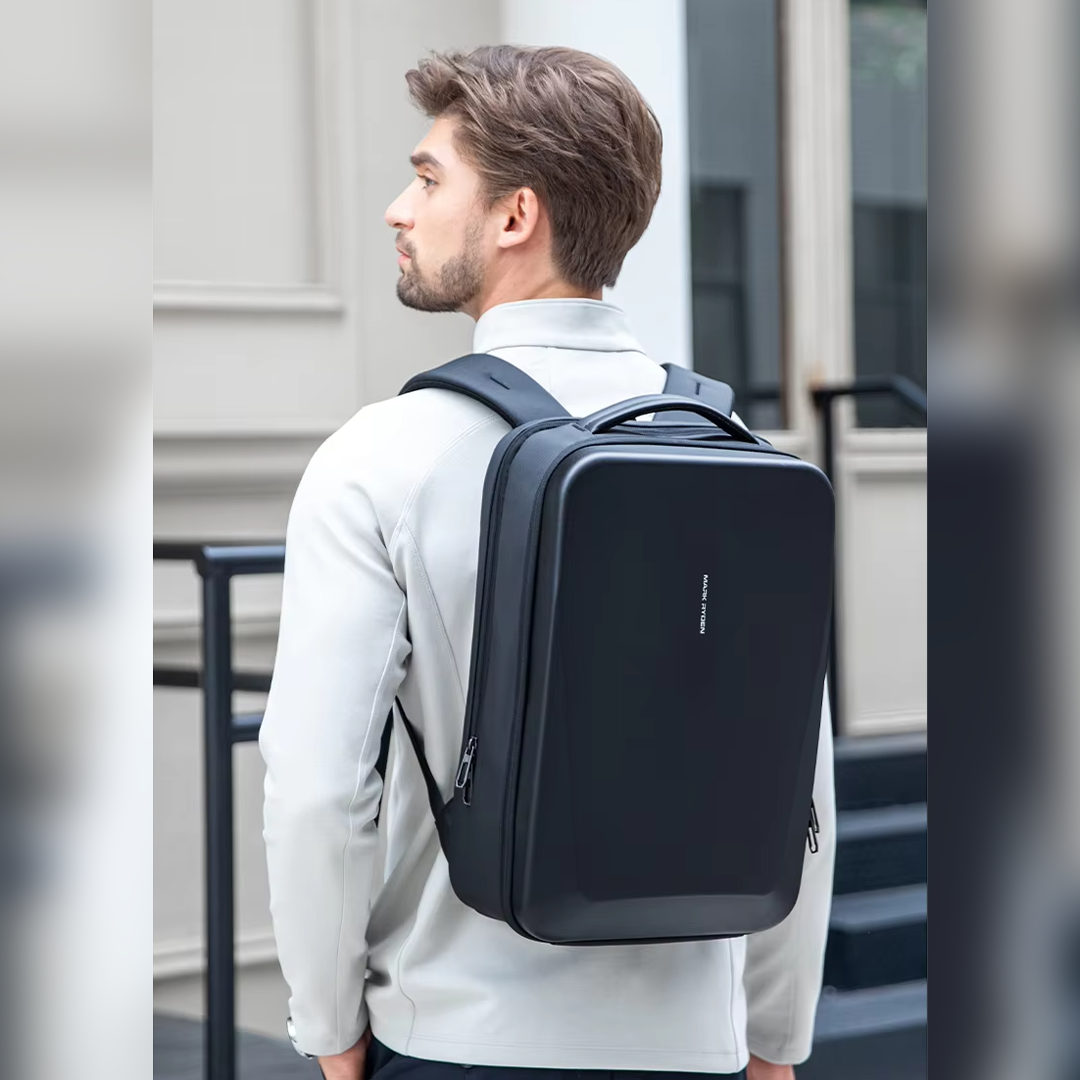Mark Ryden MR7778 Backpack Bag - Tas Ransel Laptop 15.6"