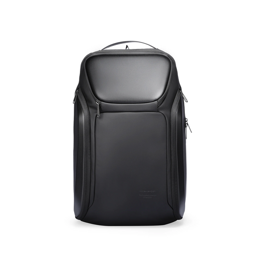 Mark Ryden MR4313 Backpack Bag - Tas Ransel Laptop 15.6" - BLACK