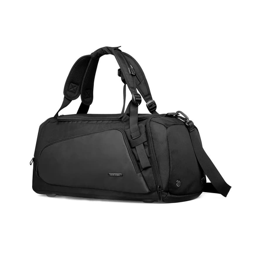 MARK RYDEN MR8206 Large Travel Bag Duffle Sport - Tas Olahraga