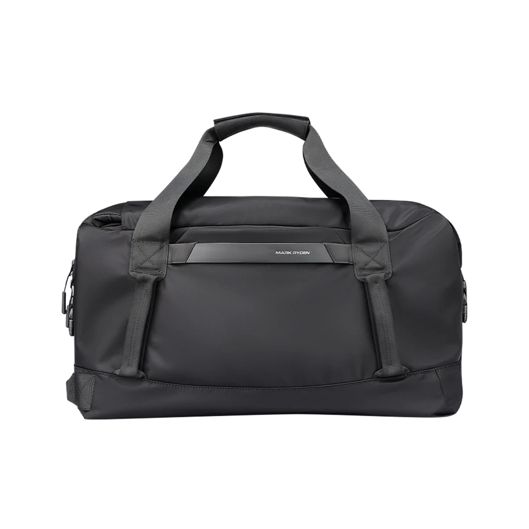 Mark Ryden MR5045 Travel Bag Duffle Luggage - Tas Travel - BLACK