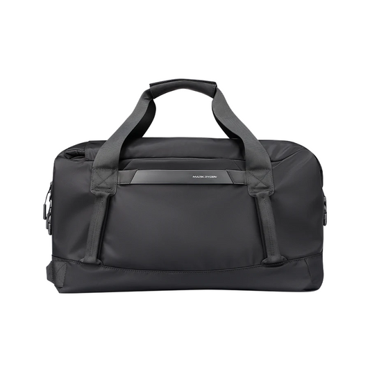 Mark Ryden MR5045 Travel Bag Duffle Luggage - Tas Travel - BLACK