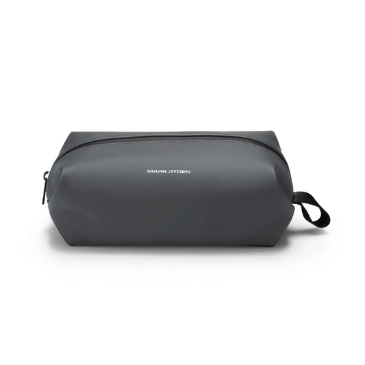 Mark Ryden MR35 Portable Storage Bag Pouch Toiletry - Tas Handbag Multifungsi - BLACK