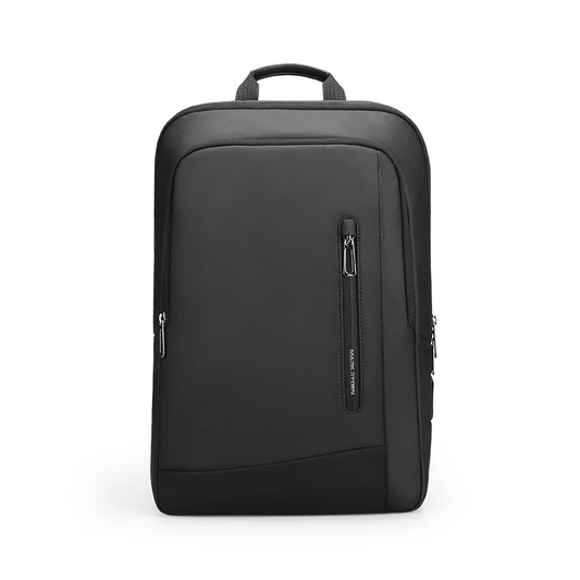 Mark Ryden MR2492 Backpack Bag - Tas Ransel Laptop 15.6" - BLACK