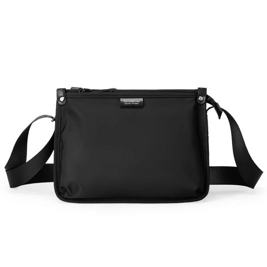 Mark Ryden MR422 Crossbody Bag - Tas Selempang Sling - BLACK