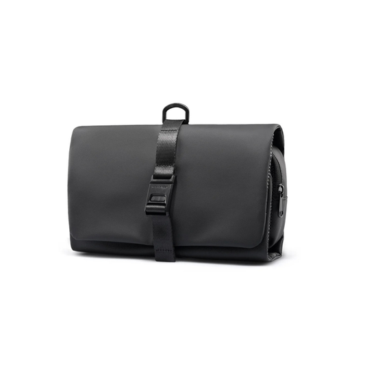 Mark Ryden MR59 Travel Toiletries Bag - Tas Alat Mandi - BLACK