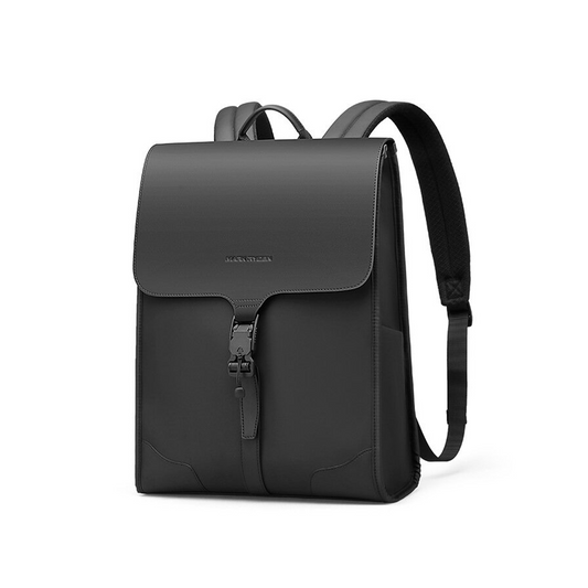 Mark Ryden MR1611 Backpack Bag Laptop 15.6" - BLACK