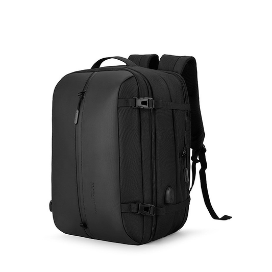 MARK RYDEN MR1930SJ Backpack Bag - USB Laptop 15.6"