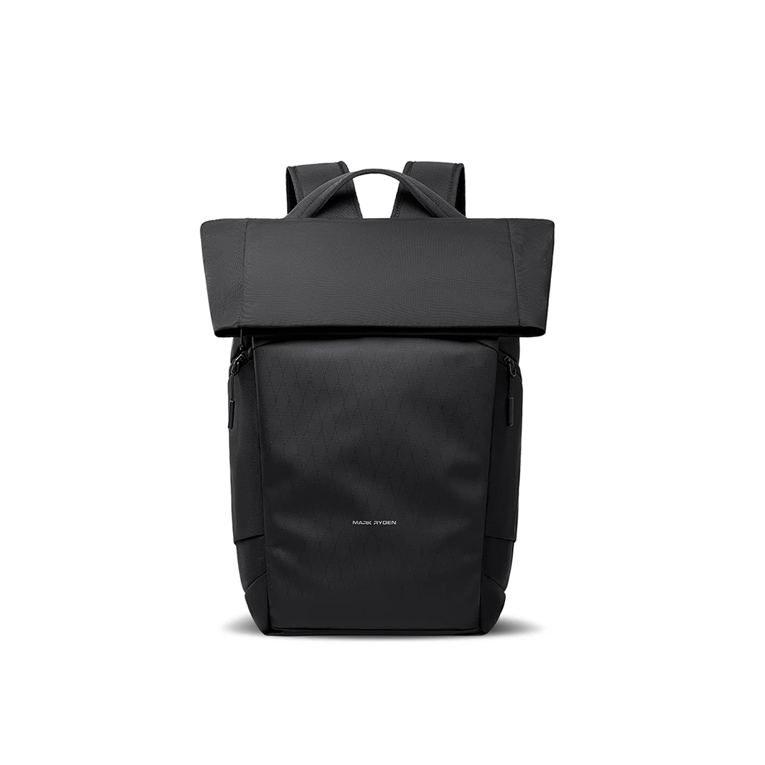 Mark Ryden MR2832 Backpack Bag USB - Tas Ransel Laptop 17.3"