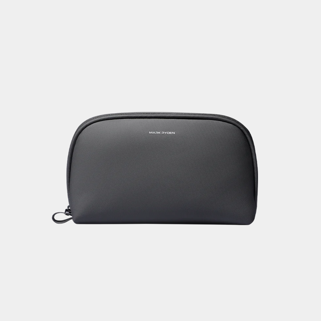MARK RYDEN MR63 Pouch Storage Bag - Tas Kantong Penyimpanan - Black