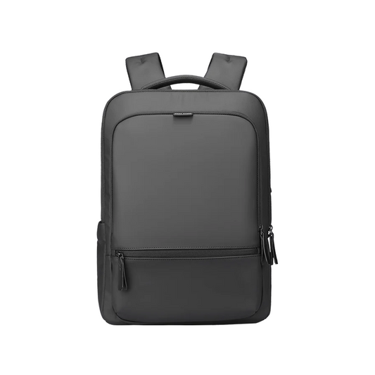 Mark Ryden MR6033 Backpack Bag - Tas Ransel Laptop 15.6" - BLACK
