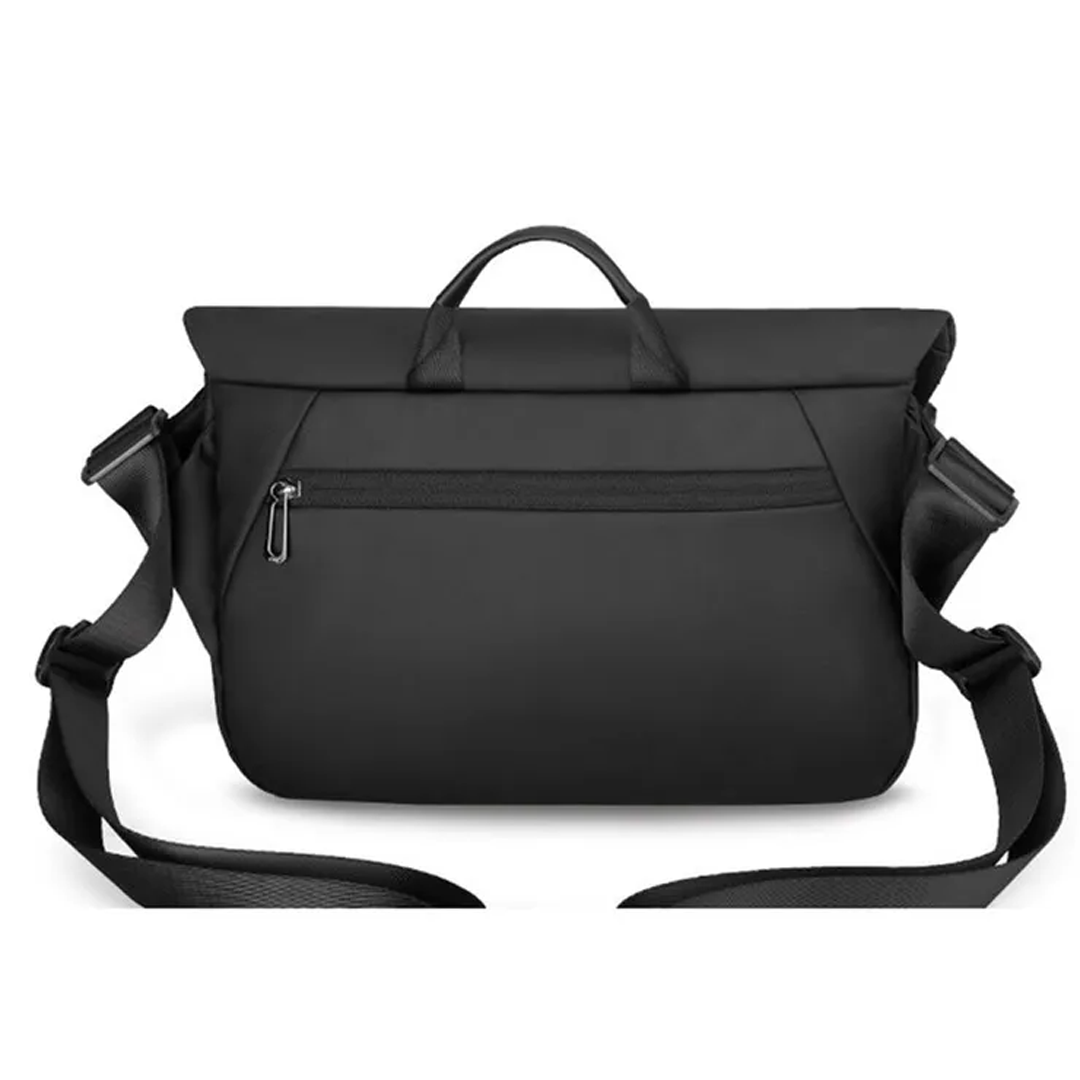 MARK RYDEN MR1016 Messenger Bag Shoulder - Tas Selempang Sling