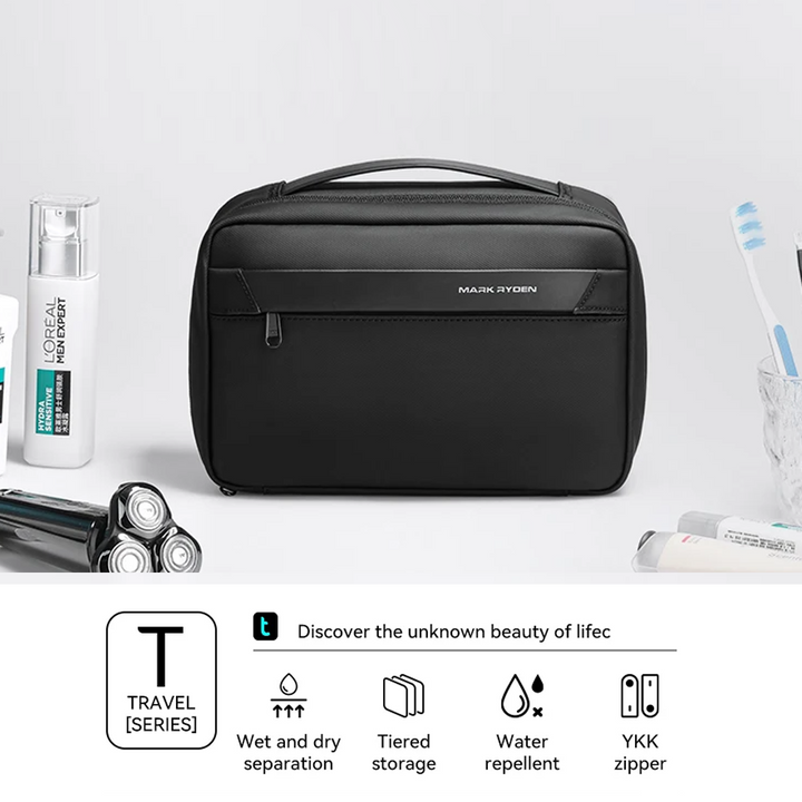 TRAVEL BAGS – MARK RYDEN INDONESIA