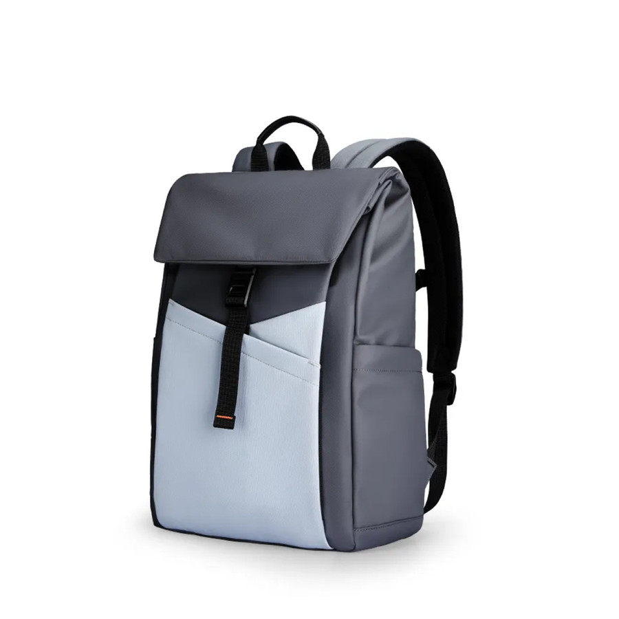 Mark Ryden MR7802 Backpack Bag - Tas Ransel Laptop 17.3"