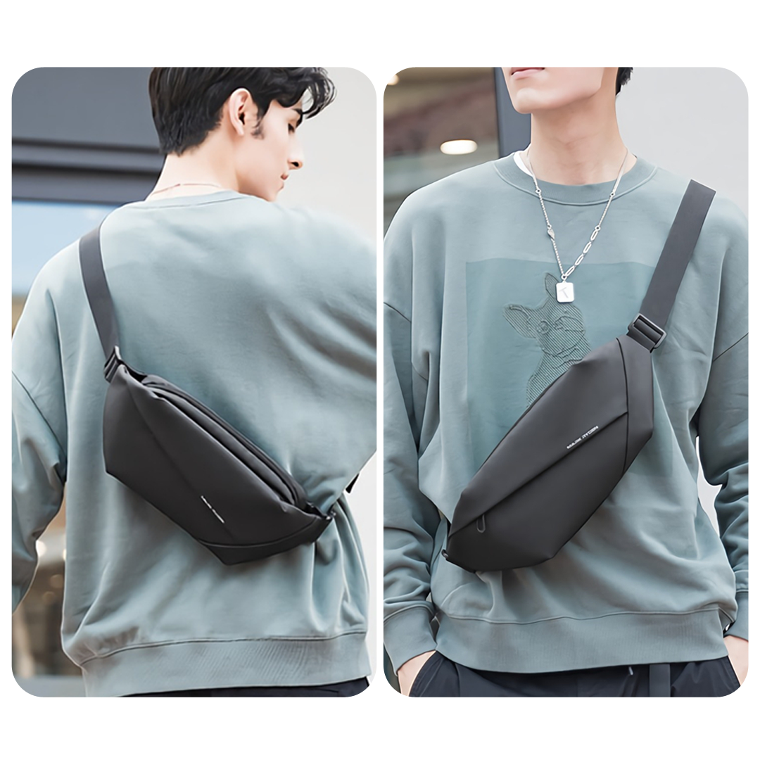 MARK RYDEN MR5860 Crossbody Bag - Tas Selempang Sling