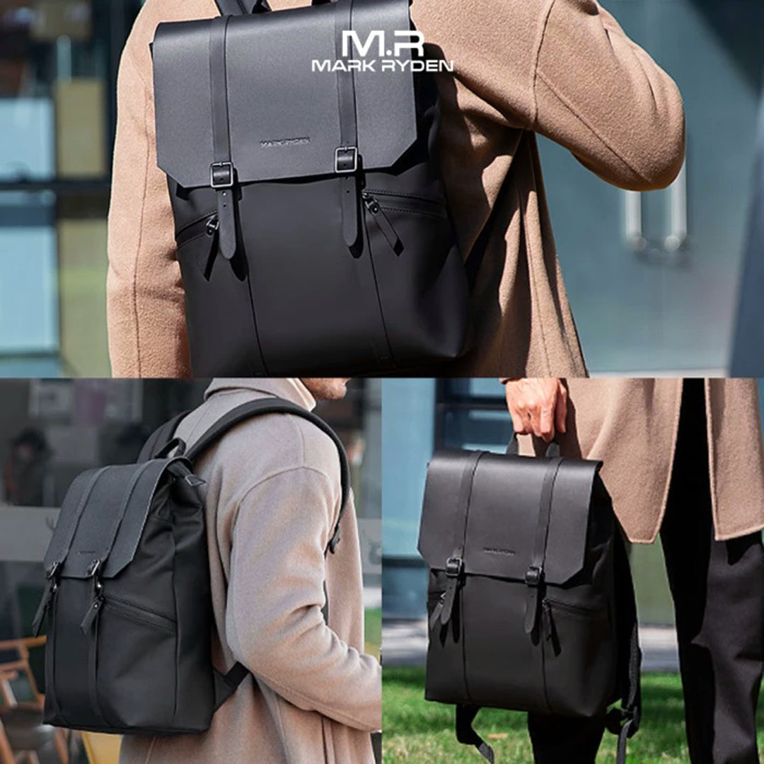 MARK RYDEN MR1622 Backpack Bag - Laptop 15.6"