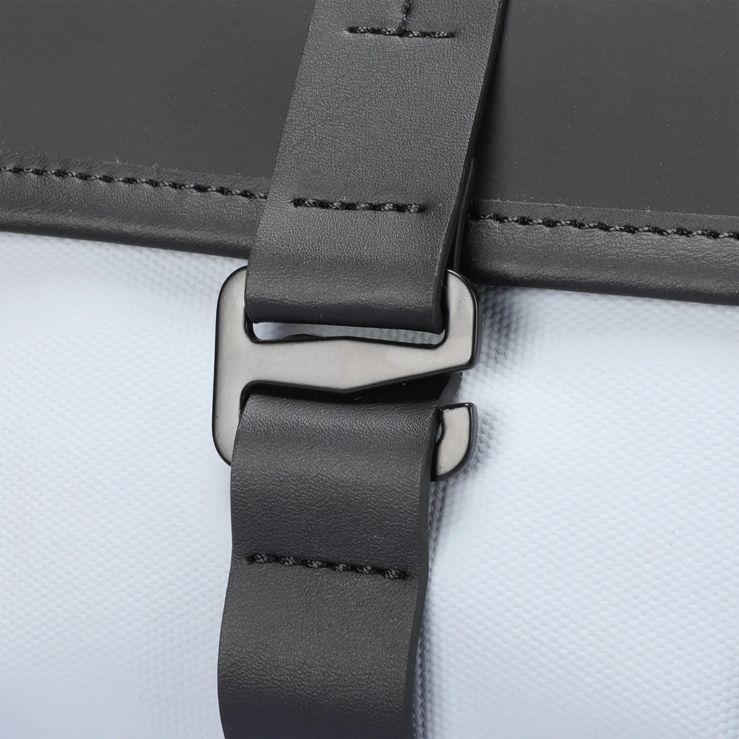 Mark Ryden MR271 Crossbody Bag - Tas Selempang Sling - BLACK