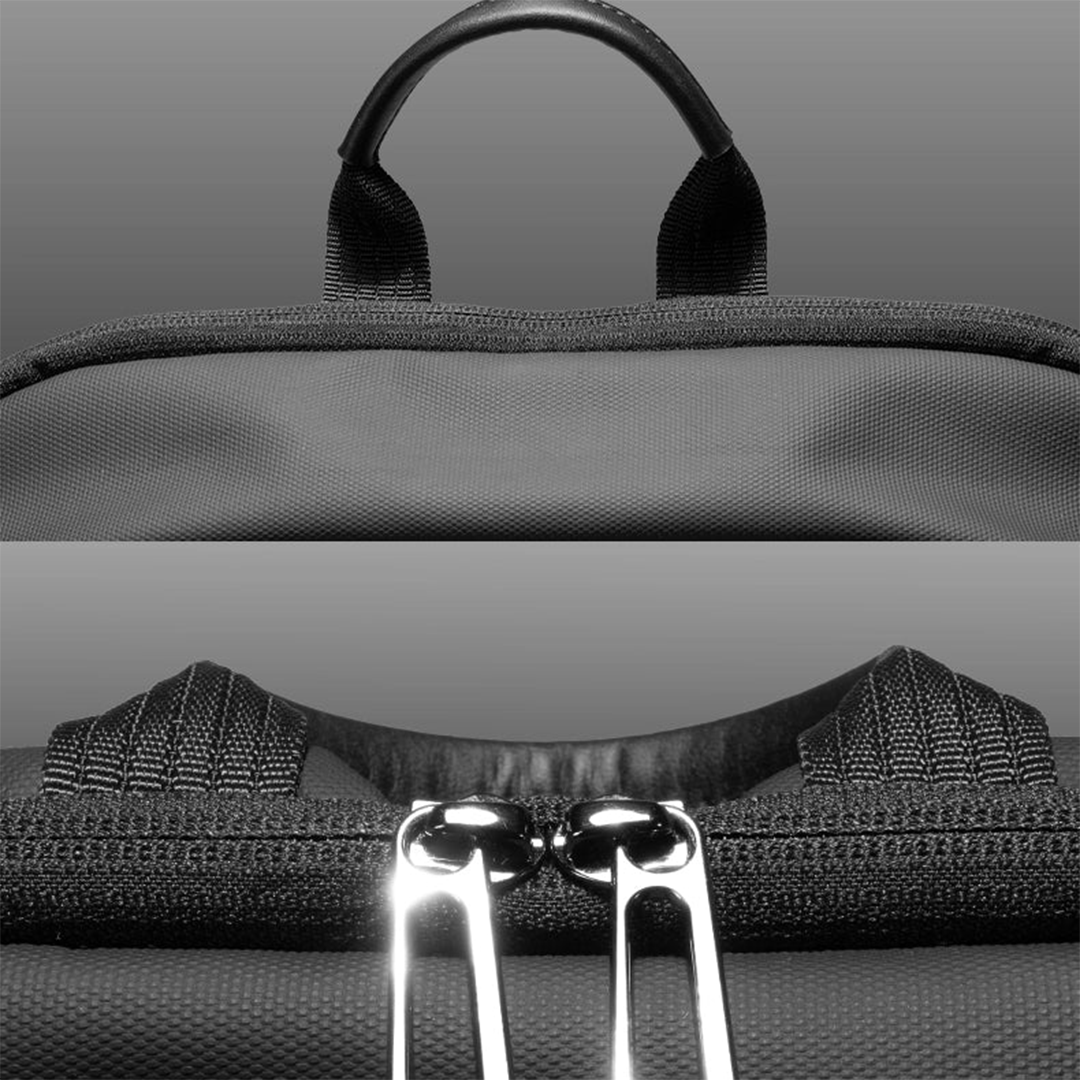Mark Ryden MR7003 Ultralight Ventilated Laptop Backpack - Tas Ransel Laptop 17.3"