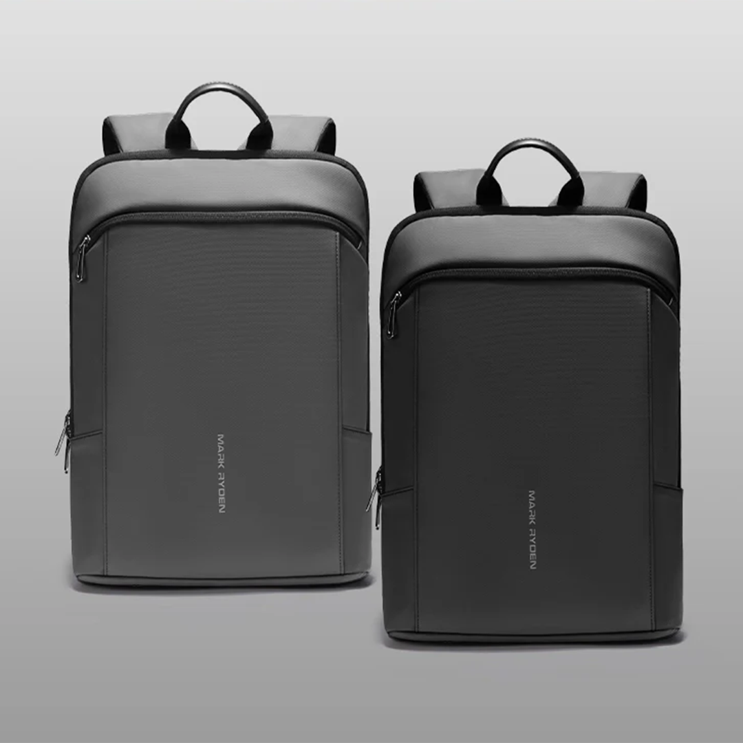 Mark Ryden MR7003 Ultralight Ventilated Laptop Backpack - Tas Ransel Laptop 17.3"