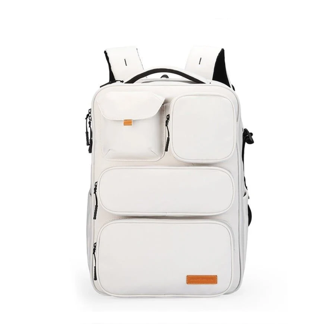 Mark Ryden MR9004 Backpack - Tas Ransel USB Laptop